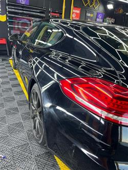 بورش باناميرا